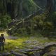 Illustration for article titled A Celebration of the Art of the emUncharted/em Trilogy